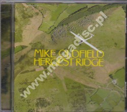 MIKE OLDFIELD - Hergest Ridge - Remastered & Expanded