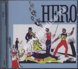HERO - Hero - Progressive Line Edition - POSŁUCHAJ - VERY RARE