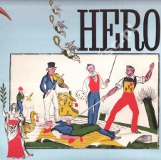 HERO - Hero - ITA Press - POSŁUCHAJ