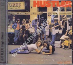HUSTLER - High Street - UK Edition - VERY RARE - POSŁUCHAJ