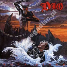 DIO - Holy Diver - EU Remastered Edition - POSŁUCHAJ