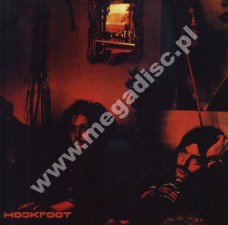 HOOKFOOT - Hookfoot +2 - EU Edition - POSŁUCHAJ - VERY RARE