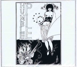 HUMBLE PIE - Humble Pie (3rd Album) - GER Repertoire Digipack Edition