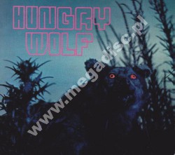 HUNGRY WOLF - Hungry Wolf - US Mandala Digipack - POSŁUCHAJ - VERY RARE