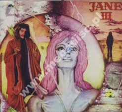 JANE - III - GER Digipack Edition - POSŁUCHAJ