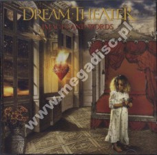 DREAM THEATER - Images And Words