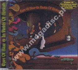EYES OF BLUE - In Fields Of Ardath +2 - SWE Flawed Gems Remastered Expanded - POSŁUCHAJ - VERY RARE