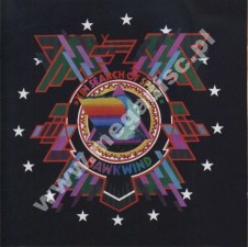 HAWKWIND - In Search Of Space +3 - UK Expanded Edition