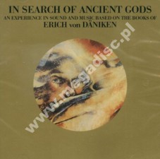 In Search Of The Ancient Gods - US Wounded Bird