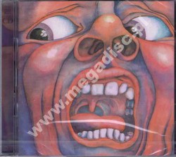 In The Court Of The Crimson King (2009 Edition + 2004 Mix + bonusy) - UK Expanded & Remastered (2CD)