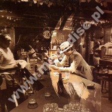 In Through The Out Door - OSTATNIA SZTUKA