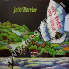JADE WARRIOR - Jade Warrior - ITA Akarma Press