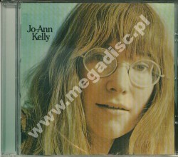 JO-ANN KELLY - Jo-Ann Kelly - UK BGO Edition