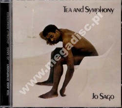 TEA AND SYMPHONY - Jo Sago - UK Esoteric Edition