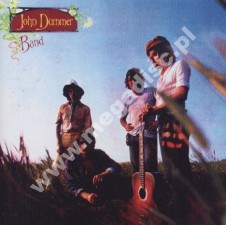 JOHN DUMMER BAND - John Dummer Band (2nd Album) - VERY RARE