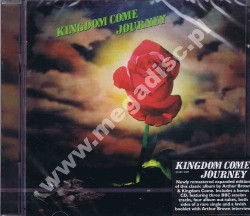 KINGDOM COME - Journey (2CD) - UK Esoteric Remastered Expanded Edition - POSŁUCHAJ