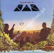 KAK - Kak-Ola +11 - UK Big Beat Expanded Edition - POSŁUCHAJ