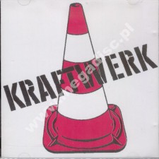 KRAFTWERK - Kraftwerk (Red) - ITA Edition - POSŁUCHAJ - VERY RARE