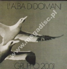 GRUPPO 2001 - L'Alba Di Domani - Italian Card-Sleeve Remastered