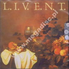 NEW TROLLS - L.I.V.E.N.T. (Live) - Italian Edition