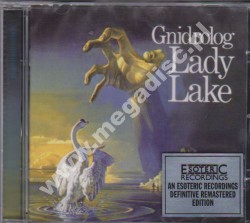 GNIDROLOG - Lady Lake - UK Esoteric Remastered - POSŁUCHAJ