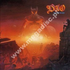 DIO - Last In Line