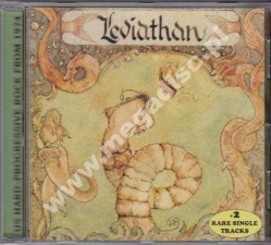LEVIATHAN - Leviathan +2 - SWE Flawed Gems Expanded - POSŁUCHAJ - VERY RARE