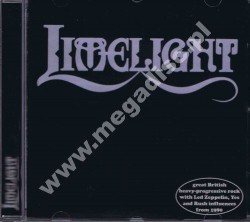 LIMELIGHT - Limelight +4 - SWE Flawed Gems Expanded - POSŁUCHAJ - VERY RARE