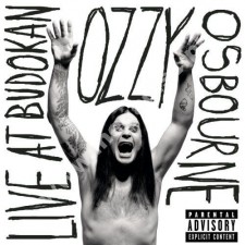 OZZY OSBOURNE - Live At Budokan 2002