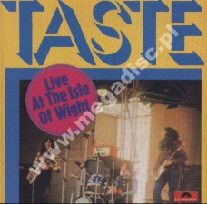 TASTE - Live At The Isle Of Wight