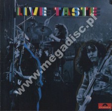 TASTE - Live Taste