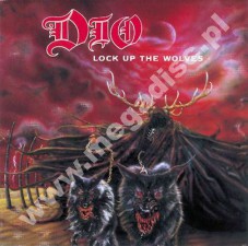 DIO - Lock Up The Wolves