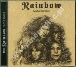 RAINBOW - Long Live Rock'n'Roll - EU Remastered Edition