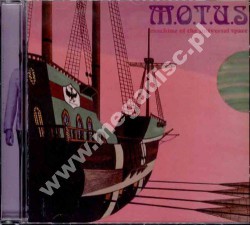 M.O.T.U.S. - Machine Of The Universal Space - SWE Flawed Gems - POSŁUCHAJ - VERY RARE