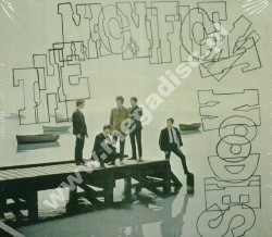 MOODY BLUES - Magnificent Moodies +14 - GER Repertoire Expanded Digipack Edition - POSŁUCHAJ