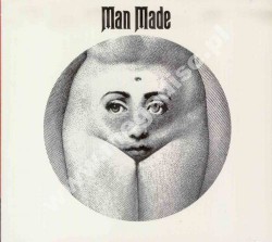 MAN MADE - Man Made - US Mandala Digipack Edition - POSŁUCHAJ - VERY RARE