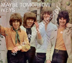 IVEYS - Maybe Tomorrow - GER Digipack Edition - POSŁUCHAJ - VERY RARE