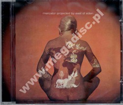 EAST OF EDEN - Mercator Projected +3 - UK Esoteric Remastered Expanded - POSŁUCHAJ