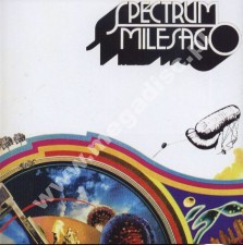 SPECTRUM - Milesago - GER Edition - POSŁUCHAJ - VERY RARE