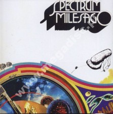 SPECTRUM - Milesago - GER Black Rose Edition - POSŁUCHAJ - VERY RARE