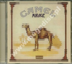 CAMEL - Mirage +4 - EU Expanded Edition