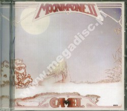 CAMEL - Moonmadness +5 - EU Expanded Edition
