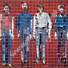 TALKING HEADS - More Songs About Buildings And Food