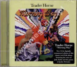 TRADER HORNE - Morning Way - UK Esoteric Expanded
