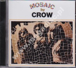 CROW - Mosaic - AU Remastered - VERY RARE