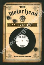 MOTORHEAD - Collector's Guide (English)