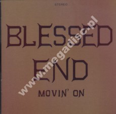 BLESSED END - Movin' On - US Gear Fab