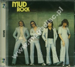 MUD - Mud Rock - UK 7T's Expanded Edition