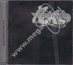 NATURAL GAS - Natural Gas - UK Remastered - POSŁUCHAJ