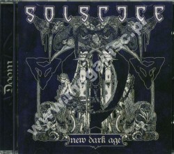 Solstice Solstice